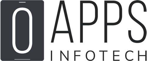 oApps logo